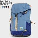 カリマー/Karrimor VTデイパックR リュック ザック バッグパック VT DAYPACK R メンズ レディース【コンビニ受取可能】【a 】