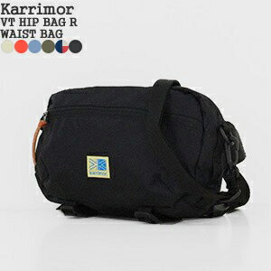 カリマー/Karrimor VTヒップバッグR ウ