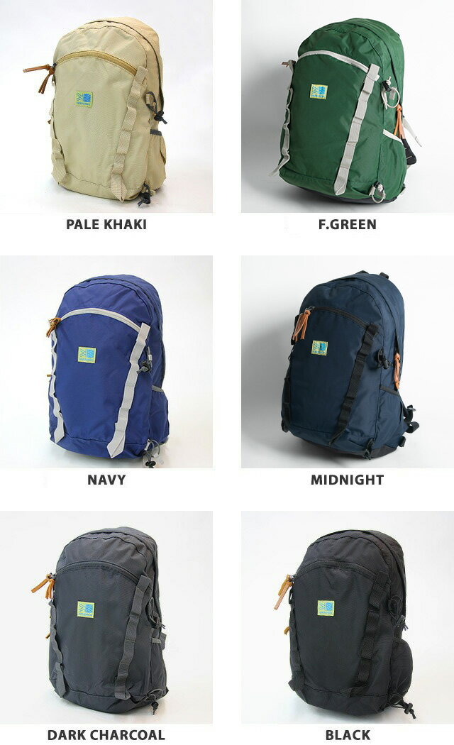 カリマー/Karrimor VTデイパックF リュック バックパック VT DAY PACK F メンズ レ...