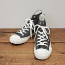 【クーポンで20%OFF】アーメン/ARMEN キャンバスハイカットスニーカー CANVAS HIGH-CUT SNEAKER #702【あす楽対応】【コンビニ受取可能..