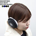 u[tBO/BRIEFING cCC[}t JC[}t {AC[EH[}[  TWILL EAR MUFF CAMO EAR MUFF BRG233F05/BRG233F06 Y fB[XyRrj\zya*z