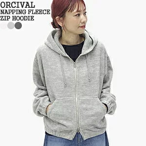 楽天市場】オーシバル パーカー ダブルジップの通販