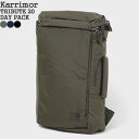 カリマー/Karrimor トリビュート20 デイパック リュック ザック バックパック TRIBUTE 20 レディース メンズ