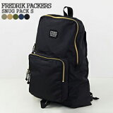 եɥåѥå/FREDRIK PACKERS ʥåѥåS 420Dѥåʥǥѥå å ֥å SNUG PACK S 700058596ڥӥ˼ǽۡa*