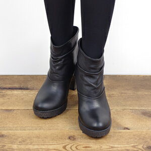 カレンリップス/KAREN LIPPS ダコタレザーショートブーツ 95023 DAKOTA VITELLO SHORT BOOTS ローズバッド/ROSE BUD 134506【RCP】