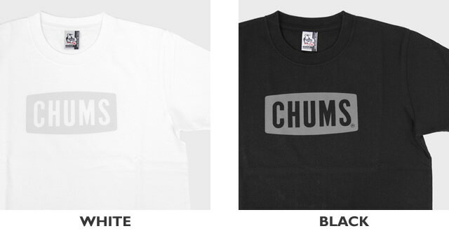 【クーポンで10%OFF】チャムス/CHUMS ヘビーウェイトチャムスロゴTシャツ(レディー...