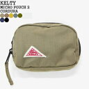 【クーポンで20 OFF】ケルティ/KELTY マイクロポーチ2 ミニポーチ コインケース 小物入れ MICRO POUCH 2 32592350 レディース メンズ【コンビニ受取可能】【1点のみメール便可能】