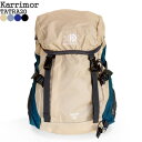 カリマー/Karrimor タトラ20 デイパッ