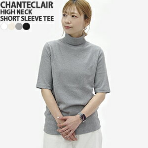 楽天市場】chanteclair（Tシャツ・カットソー｜トップス）：レディース