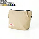 【クーポンで20 OFF】ケルティ/KELTY ハンディポーチ2 小物入れ 化粧ポーチ ペンケース HANDY POUCH2 32592349【コンビニ受取可能】【1点のみメール便可能】