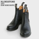 【30 OFF】ブランドストーン/BLUNDSTONE サイドゴアブーツ(5cmヒール) レザーブーツ ショートブーツ SIDE GORE BOOTS(5cm HEEL) WOMENS SERIES 1671 レディース【コンビニ受取可能】 s0101 【a 】