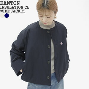 楽天市場】ダントン insulation jacketの通販