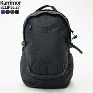 カリマー デイパック eclipse27