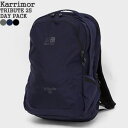 カリマー/Karrimor トリビュート25 デイパック リュック ザック バックパック TRIBUTE 25 レディース メンズ【コンビニ受取可能】【a 】