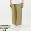 ڥݥ20%OFFۥʥե̥/DANA FANEUIL åȥͥ󥮥㥶磻ɥѥ  COTTON LINEN GATHER WIDE PANT D7323201 ǥڥӥ˼ǽ