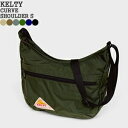 【クーポンで20 OFF】ケルティ/KELTY カーブショルダーS バナナショルダーバッグ ハーフムーン CURVE SHOULDER S 32592342 レディース メンズ【コンビニ受取可能】