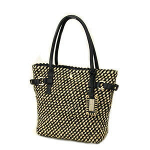 ヘレンカミンスキー/HELEN KAMINSKI ラフィア×レザー スモールハンドバッグ トートバッグ VILANO MULTI S【正規品】【RCP】10P01Nov14のサムネイル