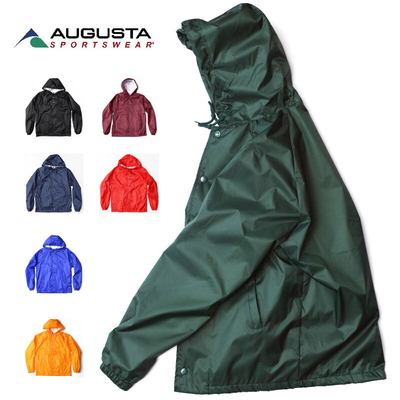 ʥա 㥱å աɡ΢դ AUGUSTA SPORTSWEAR ݡĥ 3102