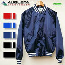 AUGUSTA SPORTSWEAR ナイロン サテン スタ