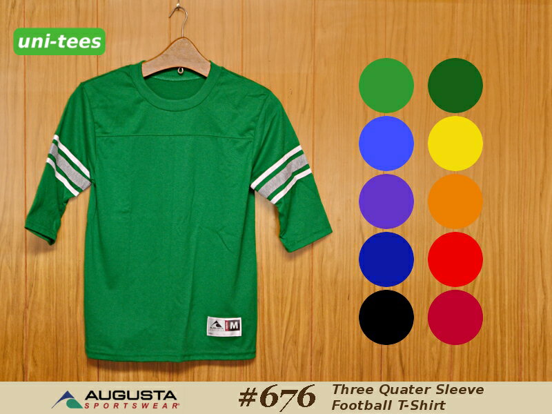 ʬµեåȥܡT ̵ AUGUSTA SPORTSWEAR676