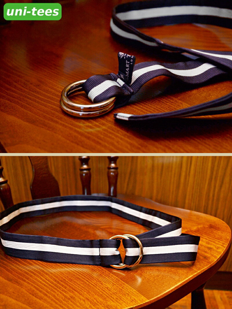 SMART TURNOUT リボンベルトスマートターンアウト FABRIC BELT