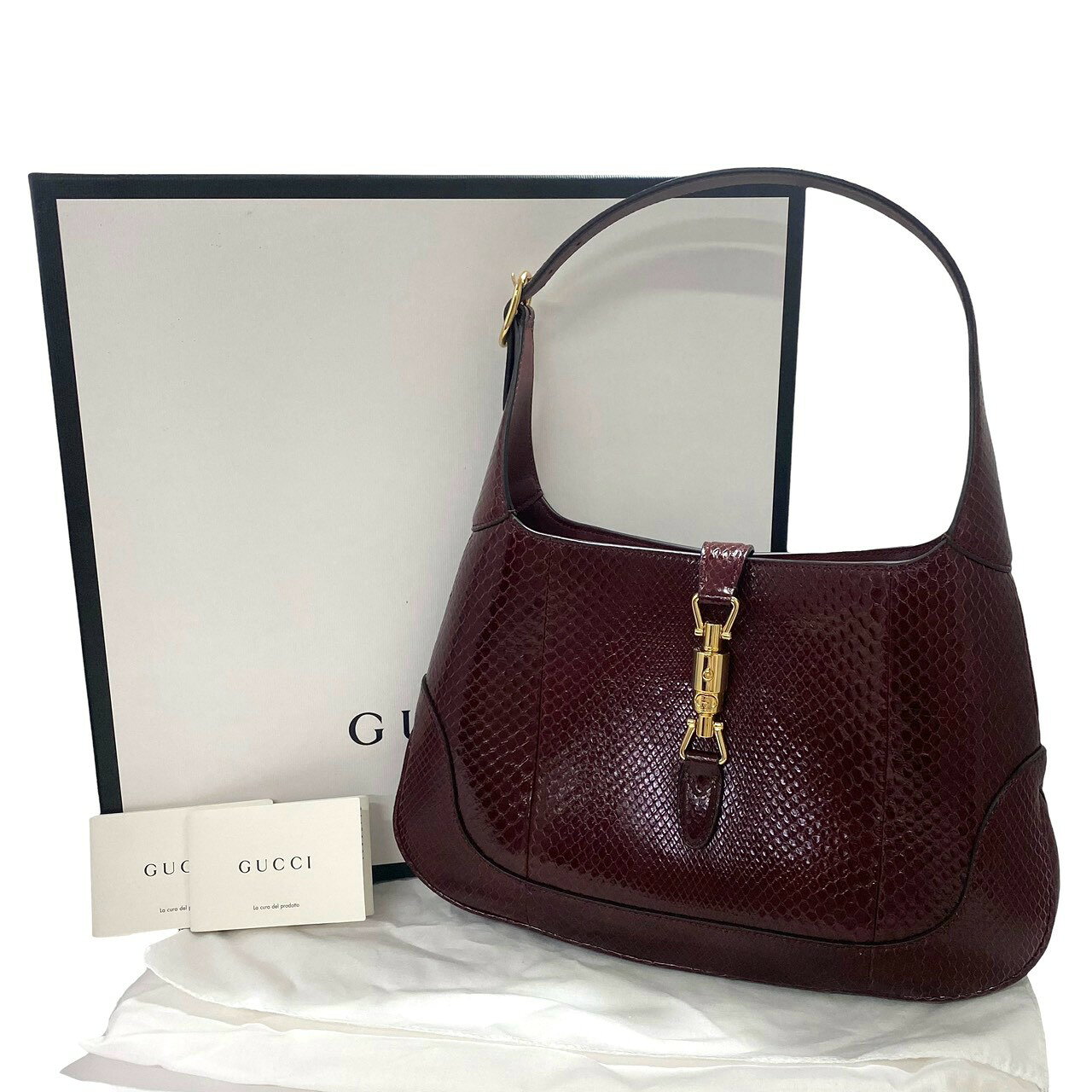 楽天市場】グッチ GUCCI（カラーワインレッド）（バッグ｜バッグ・小物