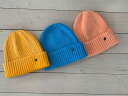 ★SALEセール★50%OFF◆ゴートゥーハリウッドGo to Hollywood GTH 1418004◆コットンニットCAP【S 50-52cm】【メール便...