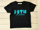 ★SALEセール★50 OFF◆フィスFith 40403◆天竺 FITH アニマルロゴ Tシャツ【100 110 120 130 140 01 02】長袖 トップス ニット レディースサイズ ジュニアサイズ レディース 大人 ジュニア 子供服 キッズ