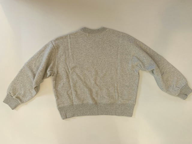 ★SALEセール★60%OFF◆nunuforme 896-632◆ベアプリントトレーナー【125 135】 子供服...