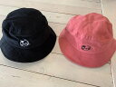 ★SALEセー【ネコポス発送可能】60%OFF◆NEEDLE-WORKS ニードルワークス 2223116◆チノ HAT 【S:52-54cm M:54-56cm】 子供服 キッズ 帽子