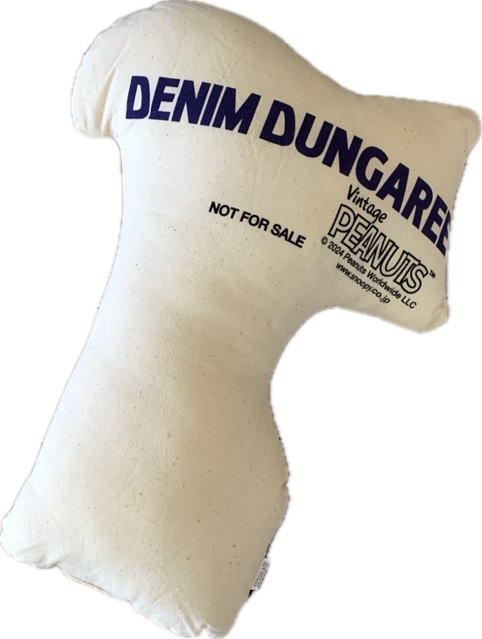 �������� 2024ǯ�Υ٥�ƥ� SNOOPY ���å���� 22481099 ���ǥ˥�����󥬥꡼D&D DD DENIM&DUNGAREE DENIM DUNGAREE ��