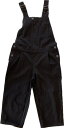 ★SALEセール★60%OFF◆NEEDLE-WORKS ニードルワークス 2024aw 2224008◆チノタックサロペット【130 140 150】 子供服 キッズ