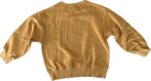 ★SALEセール★60%OFF◆NEEDLE-WORKS ニードルワークス 2024aw 2224019◆柔らか裏毛 SA...