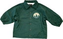 ★SALEセール★60%OFF◆NEEDLE-WORKS ニードルワークス 2024aw 2224100◆ポリエステルツイル コーチJKT 【100 110 120 130】子供服 キッズ ジャケット