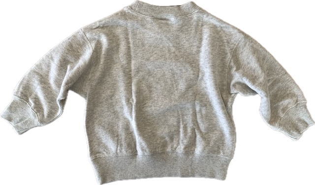 ★SALEセール★60%OFF◆NEEDLE-WORKS ニードルワークス 2024aw 2224207◆柔らか裏毛 ヒ...