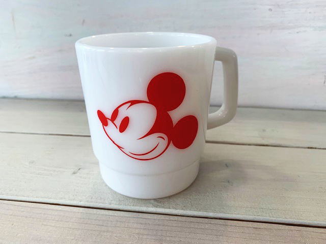 ※非売品 2024年ノベルティ MICKEY サ