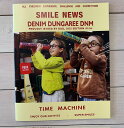 ※非売品 デニム&ダンガリー2025年秋冬カタログ ◆デニムダンガリー D&D DD DENIM&DUNGAREE DENIMDUNGAREE◆