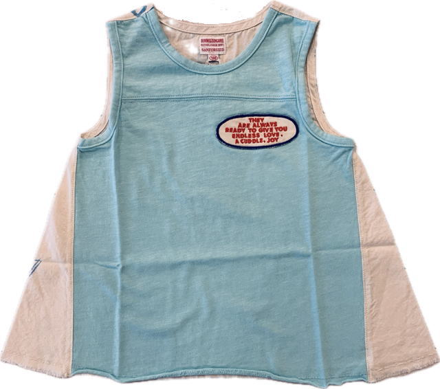 ★SALEセール★50%OFF◆デニム＆ダンガリー 2025ss 22520428 D&D DENIM&DUNGAREE◆テンジク 24 ノースリー..