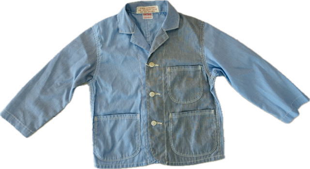 楽天市場】デニム&ダンガリー（コート・ジャケット｜キッズ