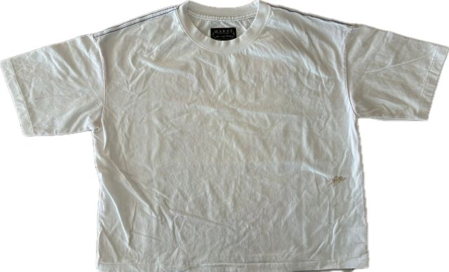 Rakuten - ◆MARET マレ 2026ss M236S77◆バンコクノお花T（ホワイト）【F】Ladies 大人サイズ 大人用