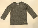 ★SALEセール★30%OFF◆Classic Harvest クラシックハーベスト DF016◆8分袖TEE(D.TOP)【130 150】【メール便送料無料】 長袖 トップス Tシャツ レディースサイズ ジュニアサイズ レディース ジュニア 子供服 キッズ(4)