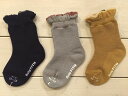 ★SALEセール★50 OFF◆フィスFith/2018aw 488016◆ベビーSOX【SS 11-12cm】 ベビー ベビー服 靴下