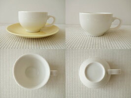 カップ＆ソーサーおしゃれ陶器業務用食器コーヒーカップティーカップ美濃焼白い食器日本製
