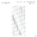 【在庫限りSALE】ツメキラ T134 点線 シルバー(ジェル専用)SG-TEN-101 83005