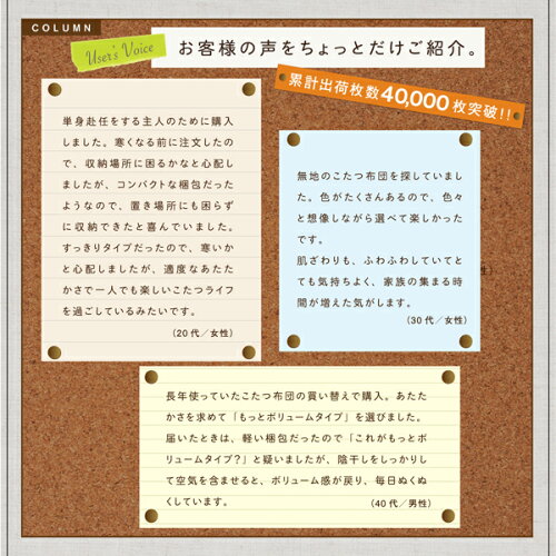 こたつ布団 こたつ布団セット こたつ こたつ布団 ボリュームが選べる 炬燵 4尺長方形 80 1cm 天板対応インテリア 寝具 収納 もっとボリュームタイプ コタツ ボリュームが選べる マイクロファイバーフランネル防ダニ省スペースこたつ掛け 敷き布団2点セット もっと こたつ布団 こたつ布団セット こたつ こたつ布団 ボリュームが選べる 炬燵 4尺長方形 80 1cm 天板対応インテリア 寝具 収納 もっとボリュームタイプ コタツ ボリュームが選べる マイクロファイバーフランネル防ダニ省スペースこたつ掛け 敷き布団2点セット もっと