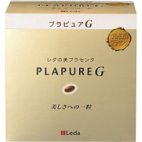 レダ プラピュア 送料無料 【レダ・プラピュアG 100粒 sek】【送料無料】【ポイント 倍〜10倍】純正で安全かつ高純度・高濃度のプラセンタエキスに、さらに美容と 健康に嬉しい成分を贅沢に配合！Leda/PLAPURE・G