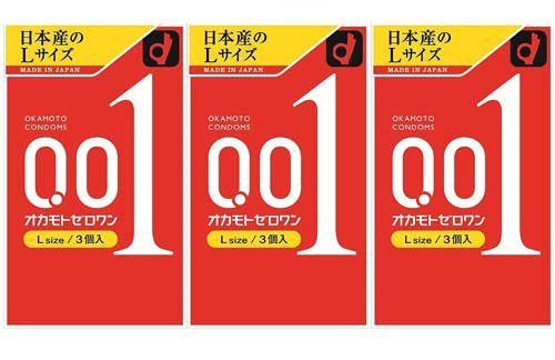 コンドー0．01 Lサイズ コンドーム うすめ あす楽 「均等な薄さ」で0.01ミリを実現！極上の柔らかさ・しなやかさのポリウレタンコンドーム！ tam22681