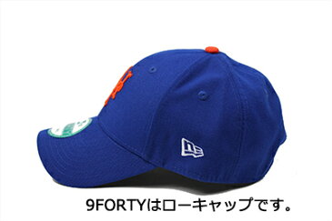 ニューエラ キャップ 9FORTY NEW ERA MLB アメリカンリーグ (ヤンキース/レッドソックス/オリオールズ/ホワイトソックス/インディアンズ/タイガース/アスレチックス/エンゼルス/マリナーズ/アストロズ/レンジャーズ/ゴルフ/ロイヤルズ/ツインズ)