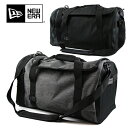 ニューエラ NEW ERA バッグ ダッフルバッグ Legacy Duffel (ブラック/迷彩/グレー/通学/鞄/かばん/カバン/バック/合宿/旅行/レガシー...