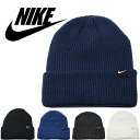 ナイキ ニット帽 メンズ ナイキ NIKE ニット帽 ニットキャップ Terra Beanie ビーニー (ブラック/ブルー/レッド/ネイビー/グレー/ホワイト/スキー/スノーボード/トレーニング/ランニング/ウォーキング/テニス/ゴルフ/キャップ/帽子/メンズ/レディース/メール便）